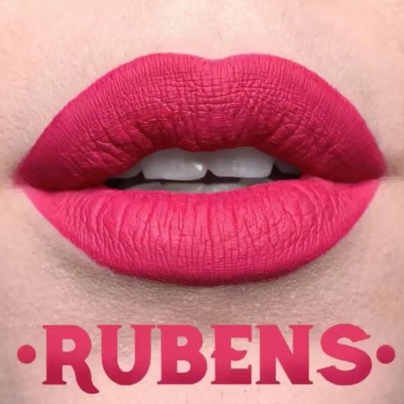 Kat Von D Rubens Everlasting Liquid Lipstick - Picture 1 of 4